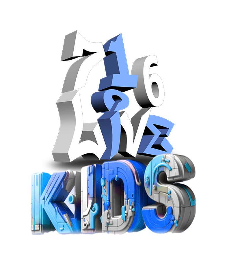 716 Live Kids